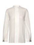 Nolan - Crispy Cotton Stripe White Day Birger Et Mikkelsen