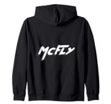 Mcfly Zip Hoodie