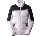 THE NORTH FACE Diablo Jacket Lavender Fog-Tnf Black XL