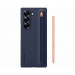 Samsung Galaxy Official S Pen Case for Galaxy Z Fold6, Navy S Pen Case Navy