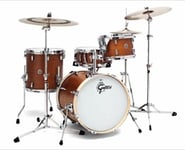 Gretsch Drums Brooklyn 3PC 14X18 SM