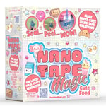 Nano Tape Magic Classic Cute Food