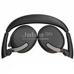 Jabra Headset Evolve2 65 Flex