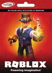 Roblox Card 200 SEK Robux Key SWEDEN