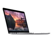 Apple MacBook Pro 13" 2015 NY Batteri Retina / ForceTouch Core i7 3.1Ghz 16GB