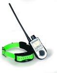 TEK Series - Collier de Dressage et Traceur GPS pour Chien, Système de Locali...