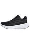 adidas Women's Response Super Shoes Sneaker, Core Black/Core Black/Grey Five, 9 UK