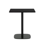 Normann Copenhagen - Form Cafe Table H74,5 60x60 cm Oak - Spisebord - Simon Legald - Tre farget - Metall/Tre