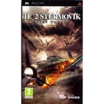 Il2 Sturmovik Birds Of Prey Jeu PSP