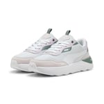 PUMA RUNTAMED PLATEFORME JR