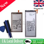 For Samsung Galaxy Z Fold 2 5G SM-F916 Battery EB-BF916ABY / EB-BF917ABY -UK