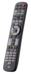 One For All Essential 6 Universal Remote UEURC3661