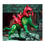 Masters Of The Universe Origins Battle Cat 14 cm