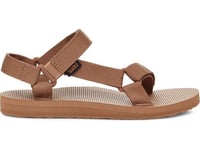 Teva Dam Sandaler W's Original Universal Brun R. 39