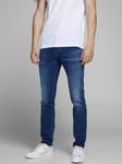 jj Glenn icon slimfit jeans (Blue Denim,33/34)