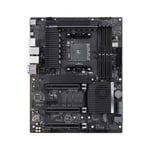 ASUS Carte mère pour station de travail Asus Pro WS X570-ACE - AMD Chipset - Socket AM4