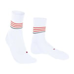 Falke RU4 Endurance Reflect Socks Vit - Handla nu på Loparshop.se!