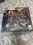 LEGO Marvel Super Heroes: Spider-Man Final Battle (76261) 2023 Brand New Sealed