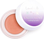 Lovely Excitement Cooling Lip Balm Chłodzący Balsam Do Ust 1 3.5G