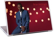 Brian mcknight christmas 13 inch Laptop Mac,Pc