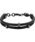 Diesel Mens Bracelet