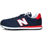 Baskets basses New Balance  GM500MC2