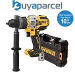 DeWalt DCD999NT 18v XR FlexVolt Advantage High Power Hammer Drill Driver DCD999N