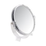 MSV Miroir grossissant sur Pied PS Firenze Gris