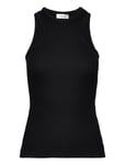 Replay Tank Top Slim Svart