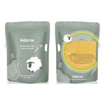 Kidsme Food Pouch - Green - 8 st