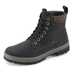 Legero Homme Montana Gore-Tex à Rembourrage Chaud Après-Ski, 0, 46 EU