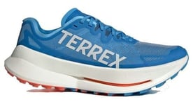 adidas Terrex Agravic Speed Ultra - homme - bleu