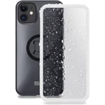 SP Connect Weather Cover Clear For iPhone 11 / XS Pro Max