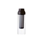 Cold brew -karahvi Kinto Capsule Dark Brown, 1 l