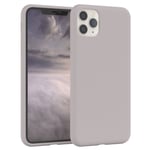 For Apple IPHONE 11 Pro Max Silicone Cover Case Protection Back