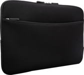 Cirafon Laptop Slim Sleeve Veske 13.3" Neopren Sort