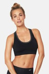 Racerback Sports Bra