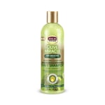 African Pride Olive Miracle 2-in-1 Shampoo Conditioner 355ml