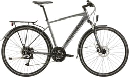 Hybridcykel Nishiki Xc Five Herr Grå 20" 2023