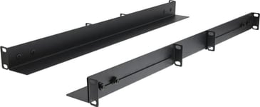 Deltaco Rack L-profile 609mm 80-100cm Depth