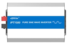 Invertteri IPower Epever IPT1500-24, 1500 W, 24 V