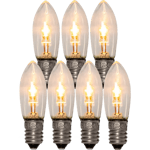 Reservlampa 7-pack Spare Bulb Universal LED - Star Trading