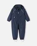 Reima Tec Toppila parkdress - navy