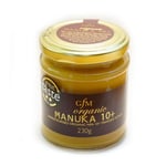 Grateful Nature Manuka honning UMF10 - 230 gram