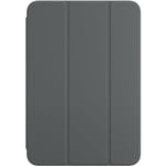 Smart Folio pour iPad mini (A17 Pro) - Charcoal Gray