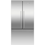 Fisher + Paykel RF610ADX4 American Fridge Freezer