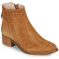 Bottines Myma  5346MY