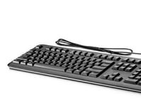 Hp - Tastatur - Ps/2 - Belgisk - For Eliteone 800 G1  Prodesk 600 G1