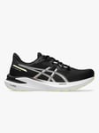 ASICS GT-1000 13 - Dame - Sort - 37.5