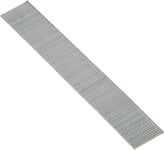 Pointes pour cloueur 18GA en acier galvanisé - 1,02 mm x 20 mm - 5000 pièces DEWALT